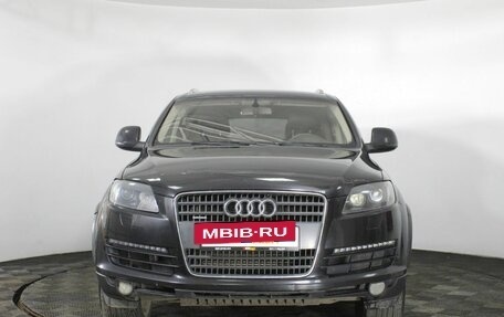 Audi Q7, 2007 год, 999 000 рублей, 2 фотография
