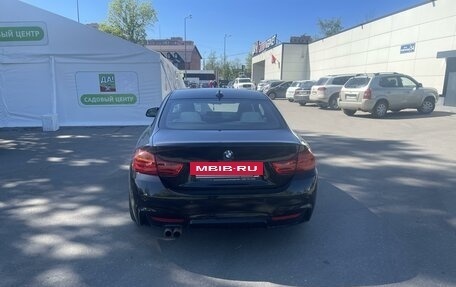 BMW 4 серия, 2013 год, 2 450 000 рублей, 4 фотография