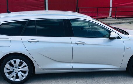 Opel Insignia II рестайлинг, 2020 год, 2 290 000 рублей, 2 фотография