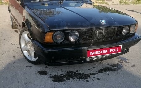 BMW 5 серия, 1990 год, 165 000 рублей, 3 фотография