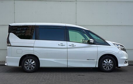 Nissan Serena IV, 2019 год, 2 385 000 рублей, 3 фотография