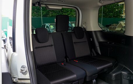 Nissan Serena IV, 2019 год, 2 385 000 рублей, 7 фотография