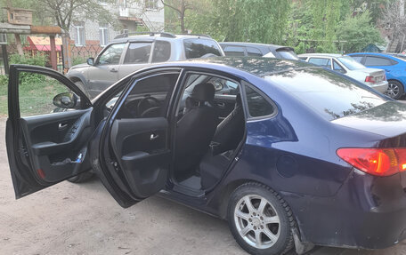 Hyundai Elantra IV, 2008 год, 550 000 рублей, 3 фотография