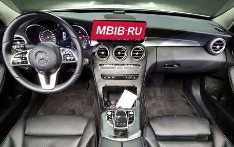 Mercedes-Benz C-Класс, 2019 год, 2 630 000 рублей, 3 фотография