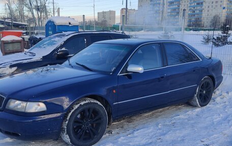 Audi S8, 1998 год, 677 000 рублей, 2 фотография