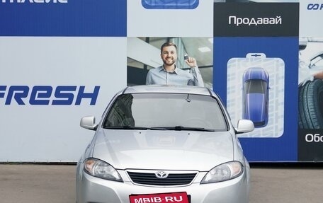 Daewoo Gentra II, 2014 год, 849 000 рублей, 3 фотография