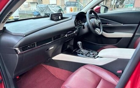 Mazda CX-30 I, 2020 год, 1 500 000 рублей, 9 фотография