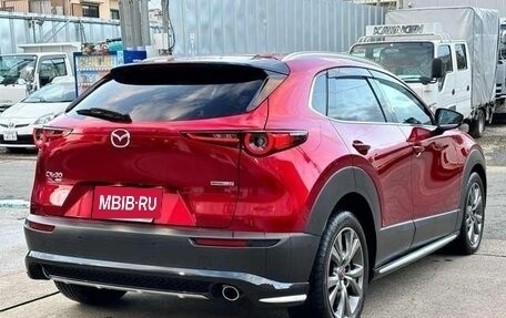 Mazda CX-30 I, 2020 год, 1 500 000 рублей, 5 фотография