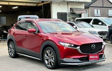 Mazda CX-30 I, 2020 год, 1 500 000 рублей, 3 фотография