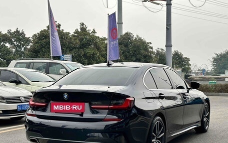 BMW 3 серия, 2021 год, 2 340 000 рублей, 3 фотография