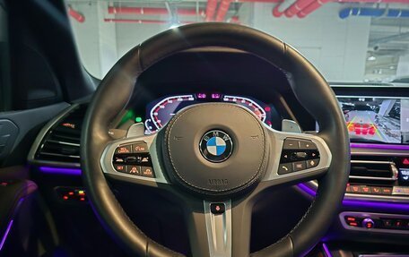 BMW X5, 2021 год, 7 663 000 рублей, 6 фотография
