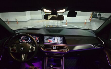 BMW X5, 2021 год, 7 663 000 рублей, 5 фотография