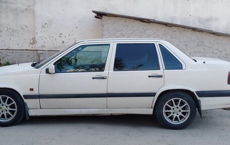 Volvo 850, 1997 год, 240 000 рублей, 5 фотография