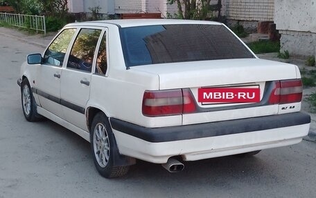 Volvo 850, 1997 год, 240 000 рублей, 4 фотография