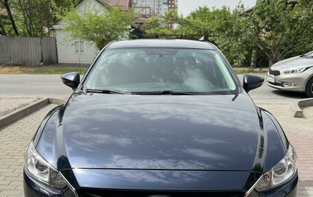 Mazda 6, 2014 год, 1 650 000 рублей, 2 фотография