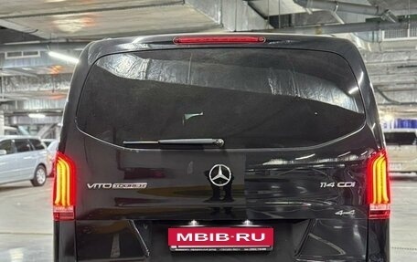 Mercedes-Benz Vito, 2019 год, 4 700 000 рублей, 5 фотография