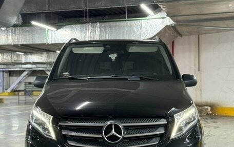 Mercedes-Benz Vito, 2019 год, 4 700 000 рублей, 2 фотография