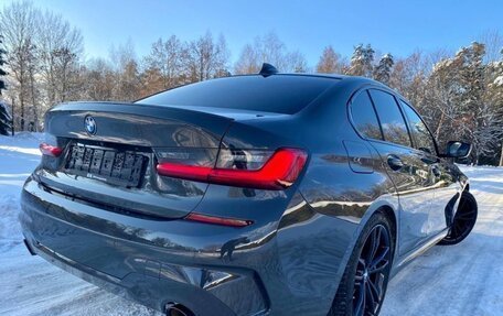 BMW 3 серия, 2019 год, 5 000 000 рублей, 3 фотография