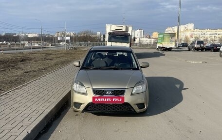 KIA Rio II, 2011 год, 490 000 рублей, 2 фотография