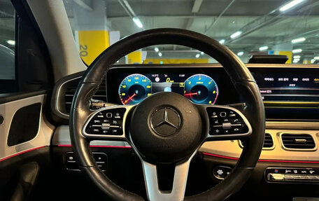 Mercedes-Benz GLE, 2020 год, 6 200 000 рублей, 6 фотография