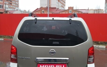 Nissan Pathfinder, 2008 год, 1 100 000 рублей, 3 фотография