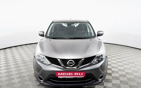 Nissan Qashqai, 2018 год, 2 113 000 рублей, 2 фотография