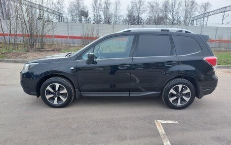 Subaru Forester, 2017 год, 2 350 000 рублей, 3 фотография