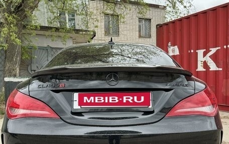 Mercedes-Benz CLA AMG, 2014 год, 2 500 000 рублей, 4 фотография