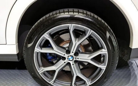 BMW X6, 2020 год, 6 490 000 рублей, 5 фотография