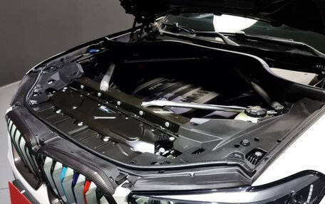 BMW X6, 2020 год, 6 490 000 рублей, 6 фотография