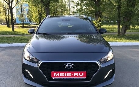 Hyundai i30 III, 2019 год, 1 720 000 рублей, 2 фотография