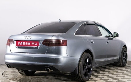 Audi A6, 2009 год, 859 789 рублей, 5 фотография