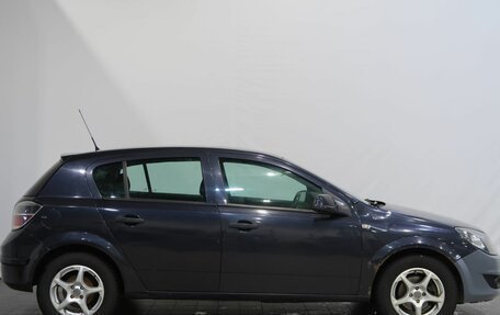 Opel Astra H, 2010 год, 450 000 рублей, 4 фотография