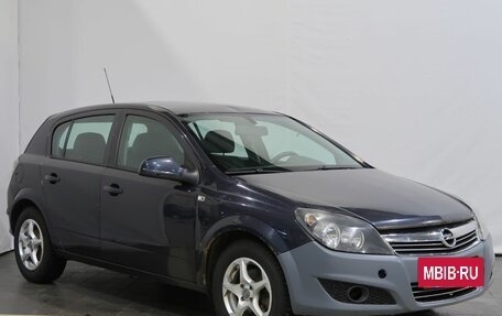 Opel Astra H, 2010 год, 450 000 рублей, 3 фотография