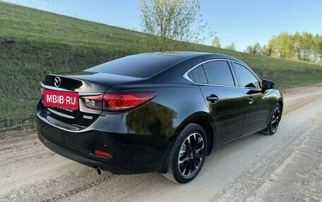 Mazda 6, 2013 год, 1 399 999 рублей, 3 фотография