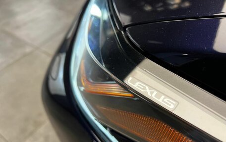 Lexus ES VII, 2019 год, 4 379 000 рублей, 9 фотография