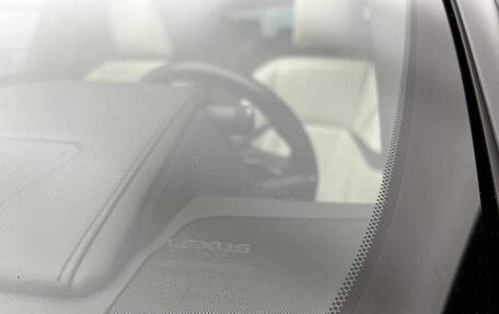 Lexus ES VII, 2019 год, 4 379 000 рублей, 10 фотография