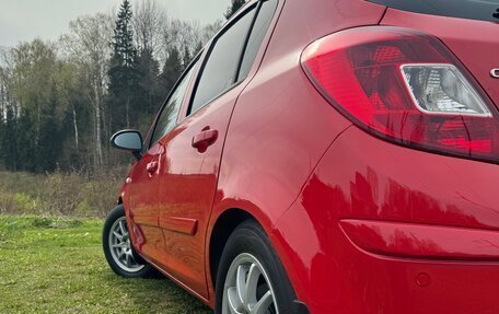 Opel Corsa D, 2006 год, 555 000 рублей, 6 фотография