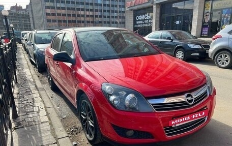 Opel Astra H, 2011 год, 897 000 рублей, 2 фотография