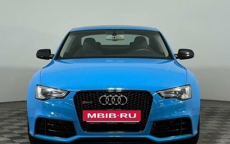 Audi RS 5, 2015 год, 4 190 000 рублей, 2 фотография
