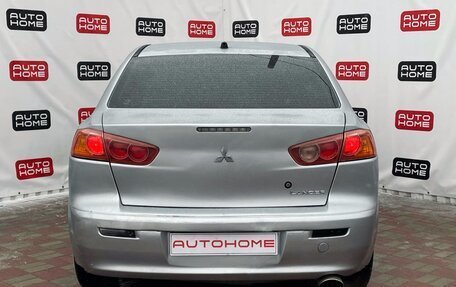 Mitsubishi Lancer IX, 2008 год, 599 900 рублей, 5 фотография