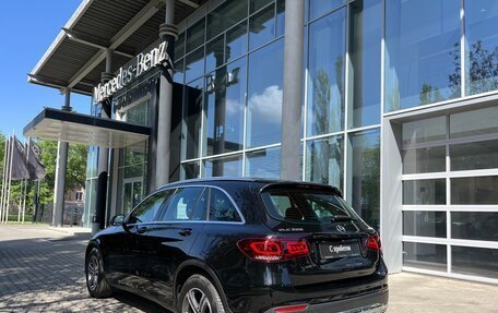 Mercedes-Benz GLC, 2021 год, 5 990 000 рублей, 5 фотография