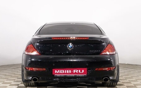 BMW 6 серия, 2008 год, 1 700 000 рублей, 6 фотография