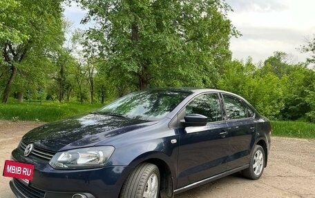 Volkswagen Polo VI (EU Market), 2011 год, 999 999 рублей, 4 фотография