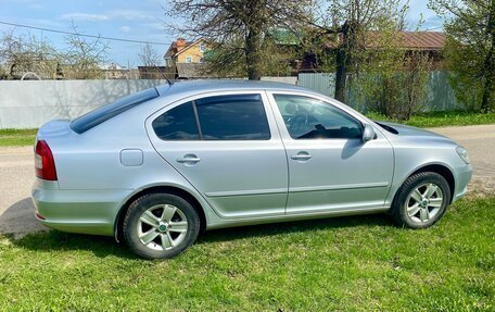 Skoda Octavia, 2012 год, 1 050 000 рублей, 4 фотография