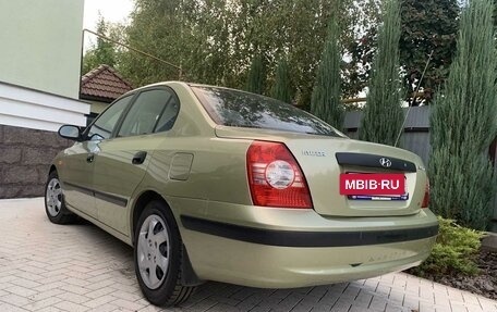 Hyundai Elantra III, 2005 год, 560 000 рублей, 2 фотография