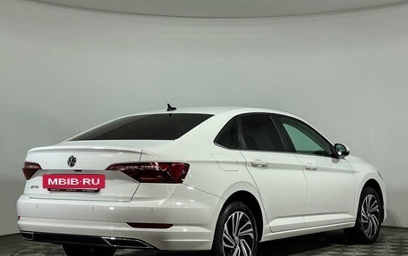 Volkswagen Jetta VII, 2020 год, 2 299 000 рублей, 5 фотография