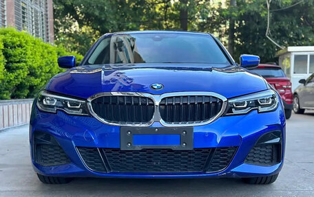 BMW 3 серия, 2021 год, 2 795 000 рублей, 2 фотография