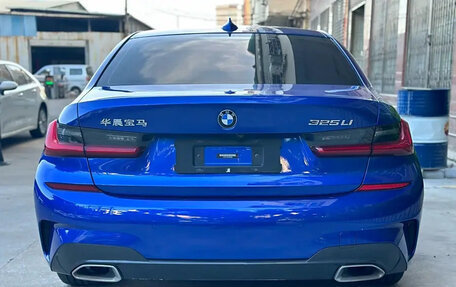 BMW 3 серия, 2021 год, 2 795 000 рублей, 4 фотография