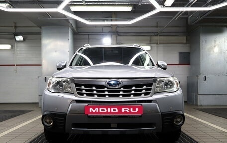 Subaru Forester, 2012 год, 1 300 000 рублей, 3 фотография